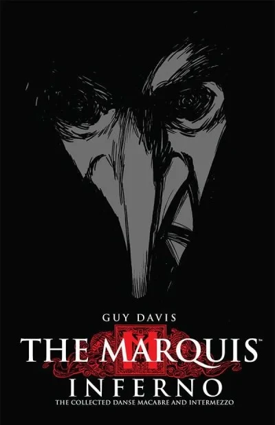 The Marquis: Inferno (2009) - Series 