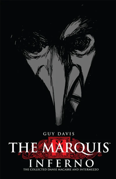 The Marquis: Inferno (2009) - Series 