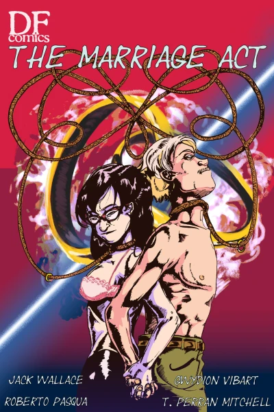 The Marriage Act (2016) - Series 