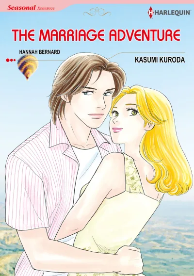 The Marriage Adventure (2014) - Series 