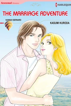 The Marriage Adventure
