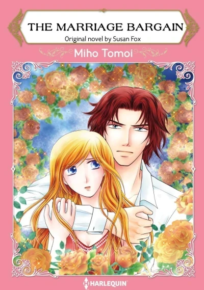 The Marriage Bargain (2020) - Series 