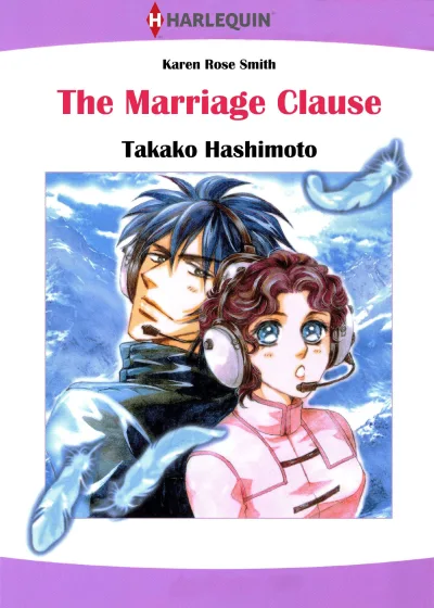 The Marriage Clause (2008) - Series 