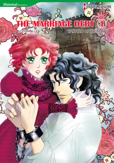 The Marriage Debt (2011) - Series 