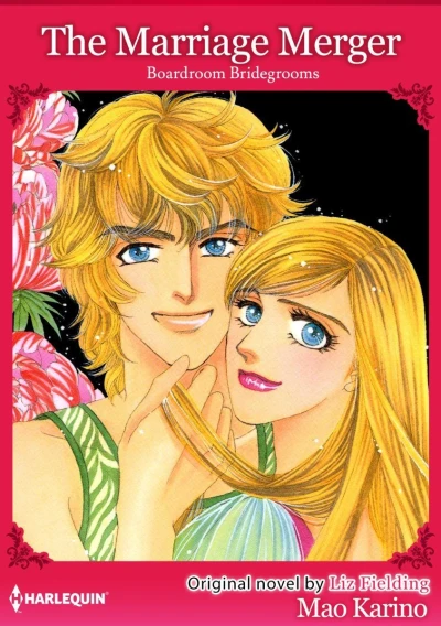 The Marriage Merger (2020) - Series 
