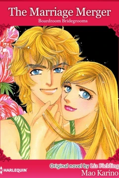 The Marriage Merger