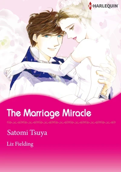 The Marriage Miracle (2010) - Series 
