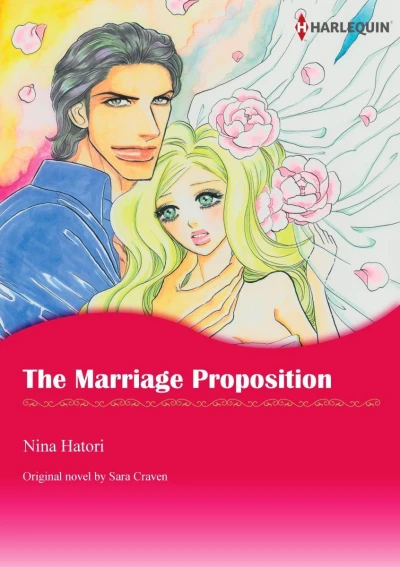 The Marriage Proposition (2018) - Series 