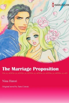 The Marriage Proposition