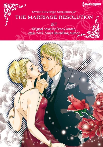 The Marriage Resolution (2019) - Series 