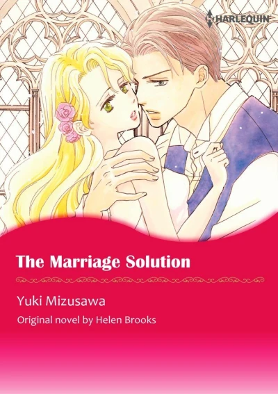 The Marriage Solution (2018) - Series 