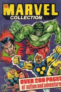 The Marvel Collection