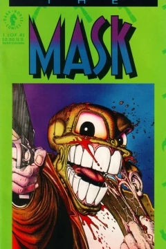 The Mask