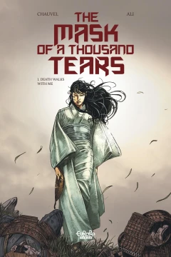 The Mask Of A Thousand Tears