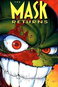 The Mask Returns
