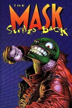 The Mask Strikes Back