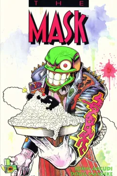 The Mask: The Collection
