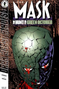 The Mask: The Hunt For Green October