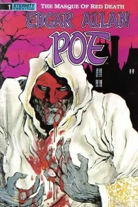 The Masque of Red Death