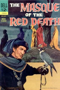 The Masque of the Red Death