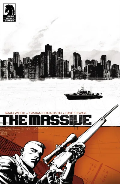 The Massive (2012) - Series 