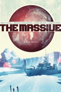 The Massive: Black Pacific