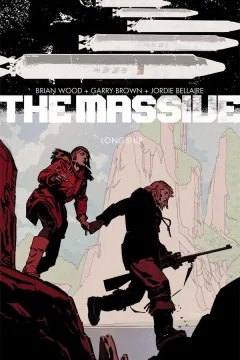 The Massive: Longship