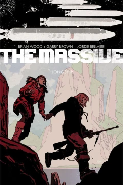 The Massive: Longship