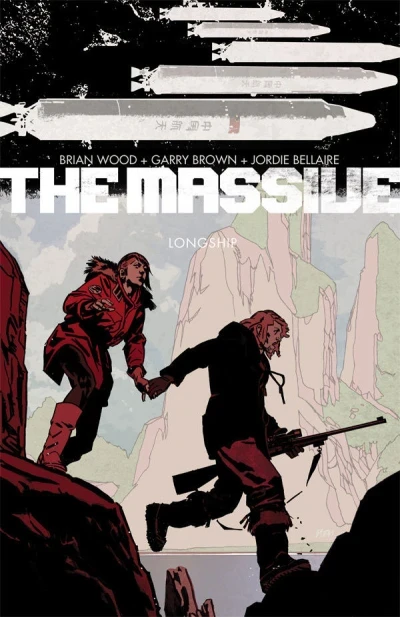 The Massive: Longship (2014) - Series 