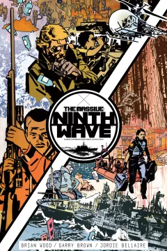 The Massive: Ninth Wave