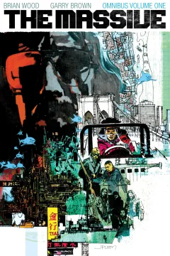 The Massive Omnibus