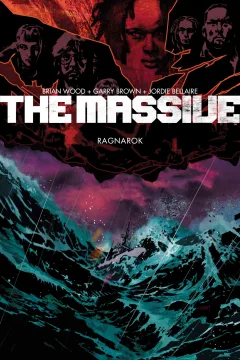 The Massive: Ragnarok