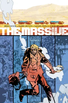The Massive: Sahara