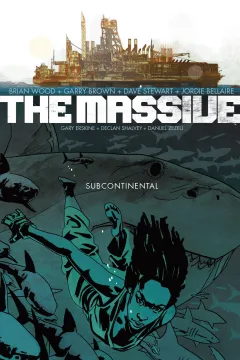 The Massive: Subcontinental