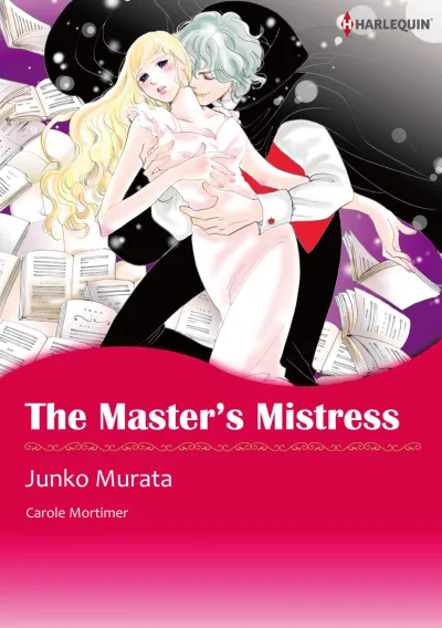 The Master's Mistress (2014) - Series 