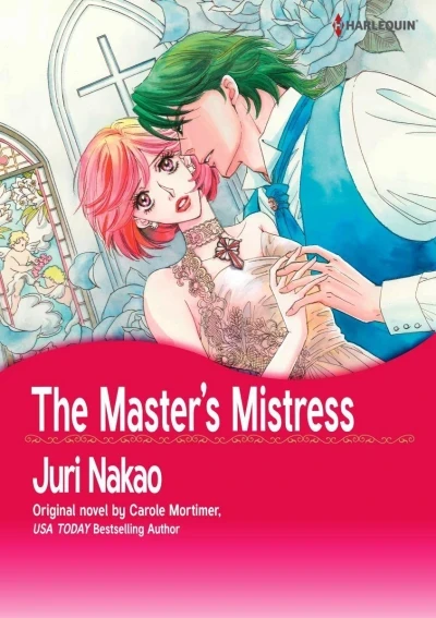 The Master's Mistress (2018) - Series 