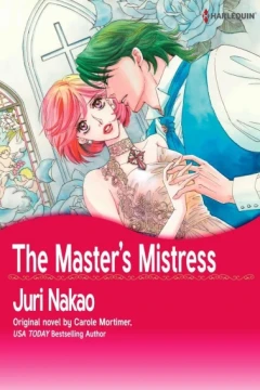 The Master's Mistress