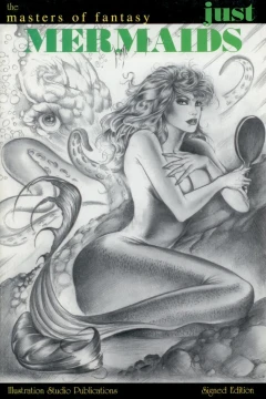 The Masters of Fantasy