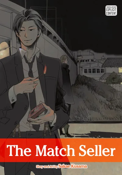 The Match Seller (2018) - Series 