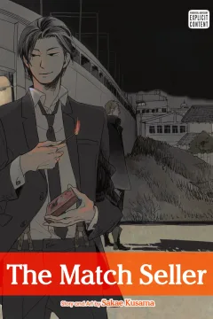 The Match Seller