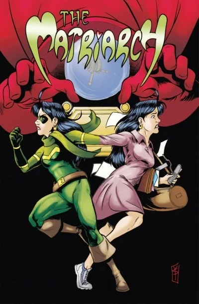 The Matriarch (2009) - Series 