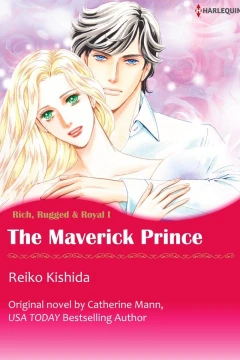 The Maverick Prince