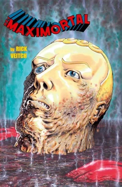 The Maximortal (2005) - Series 