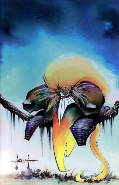 The Maxx (1995) - Series 
