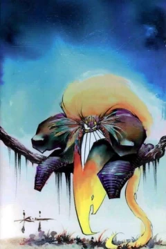 The Maxx