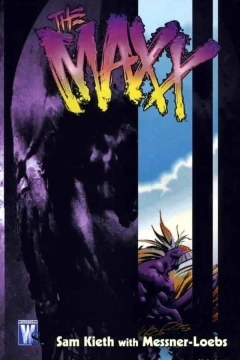 The Maxx