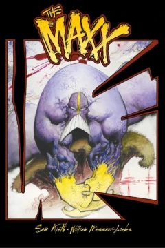 The Maxx