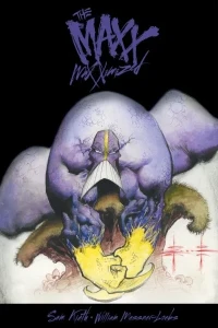 The Maxx: Maxximized