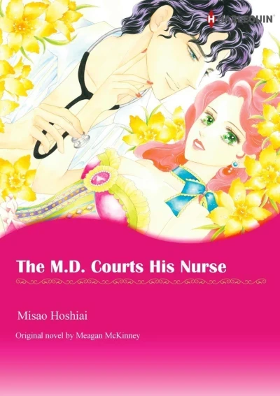 The M.D. Courts His Nurse (2018) - Series 