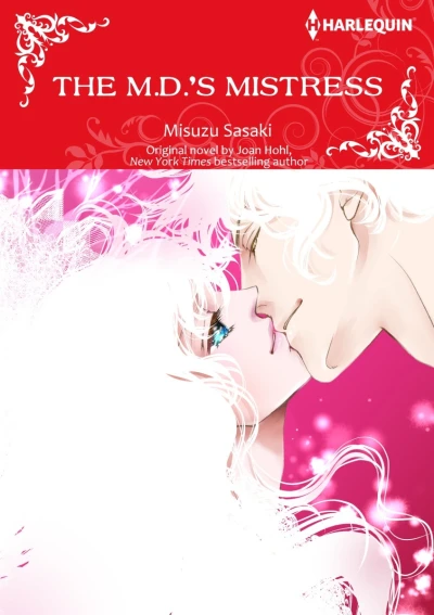 The M.D.'s Mistress (2021) - Series 